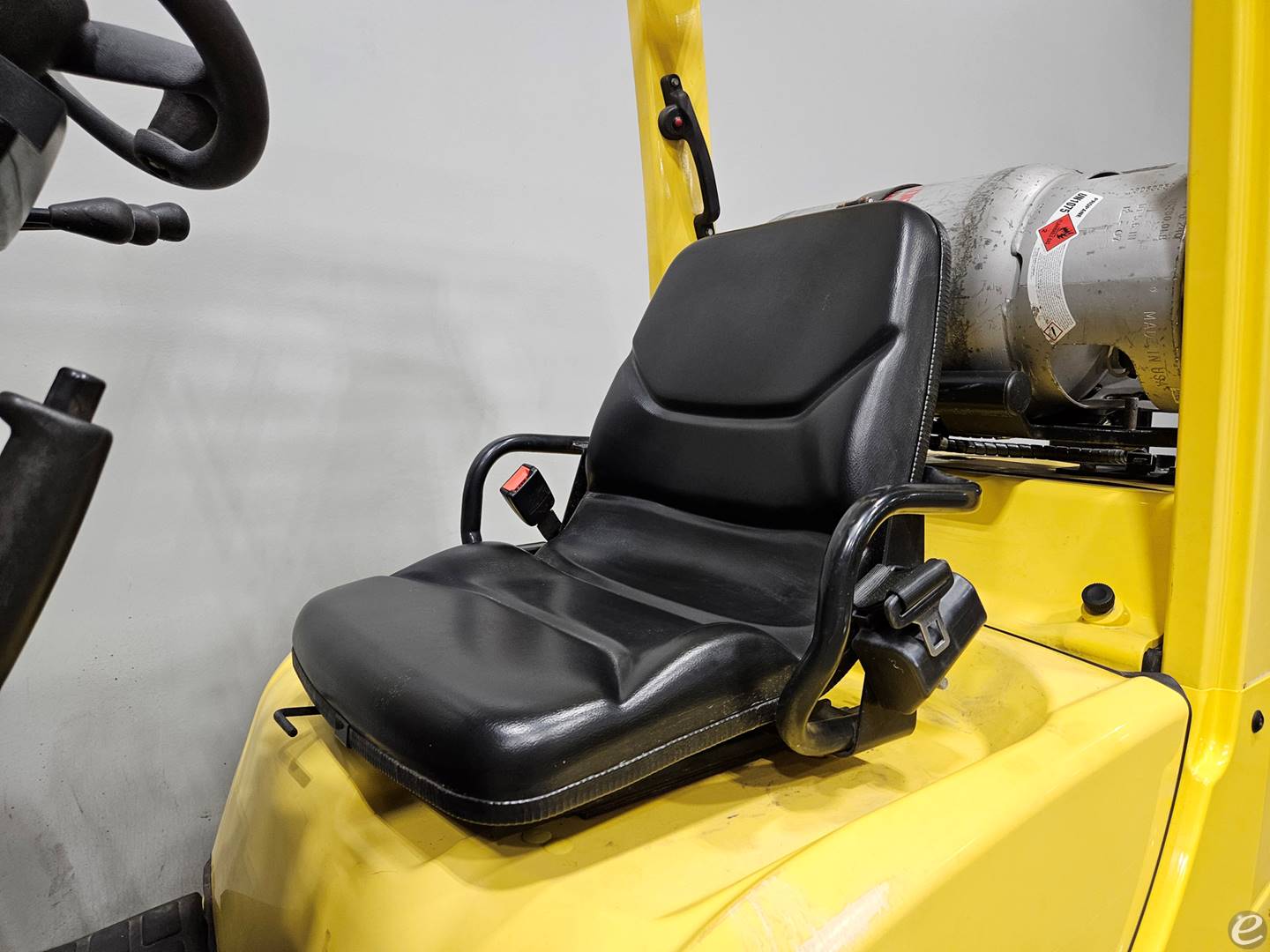 2021 Hyster S35FT