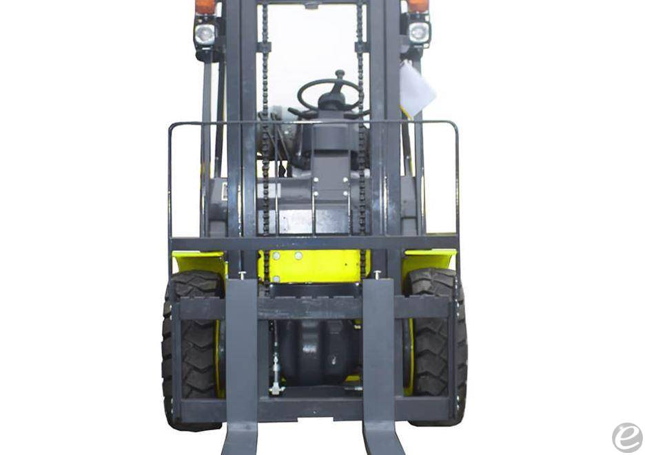 2024 Lift Hero LG25GLT LP Gas Forklift - 123Forklift