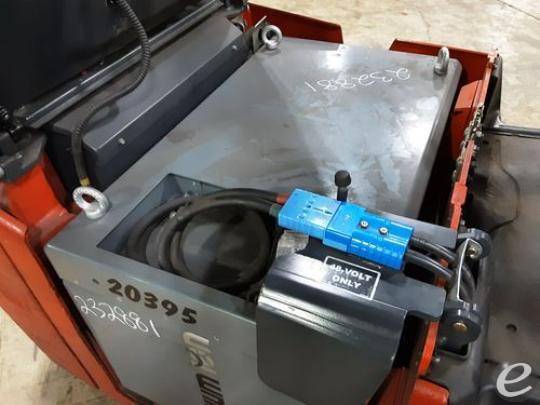 2020 Linde E18