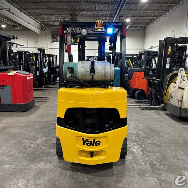 2021 Yale GLC070VX