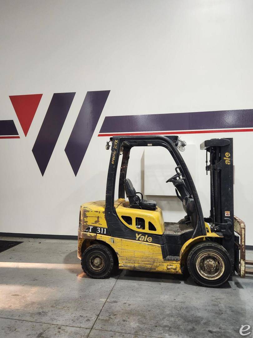 2020 Yale GDP050VX