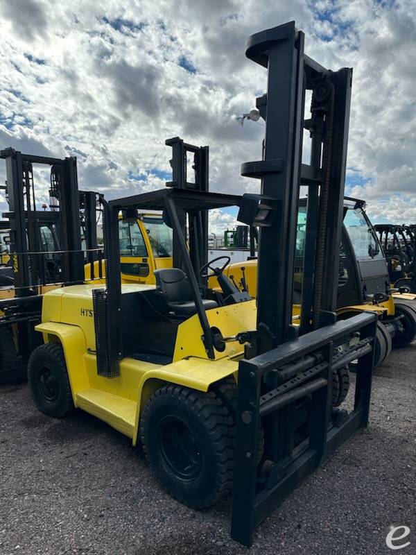 2007 Hyster H155XL