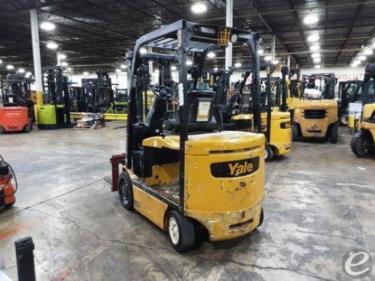 2018 Yale ERC060