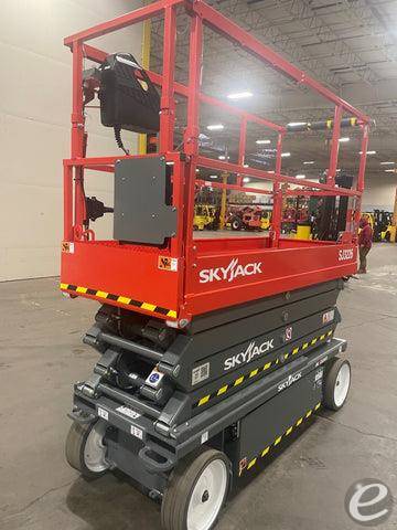 2026 Skyjack SJIII3226