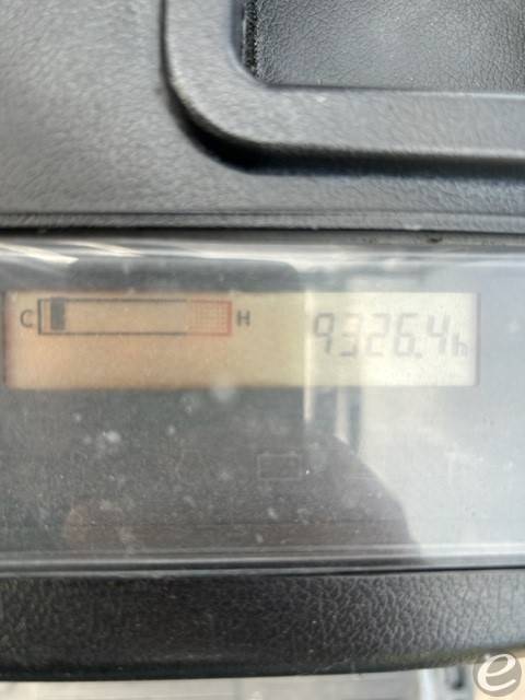 2013 Toyota 8FGCU25