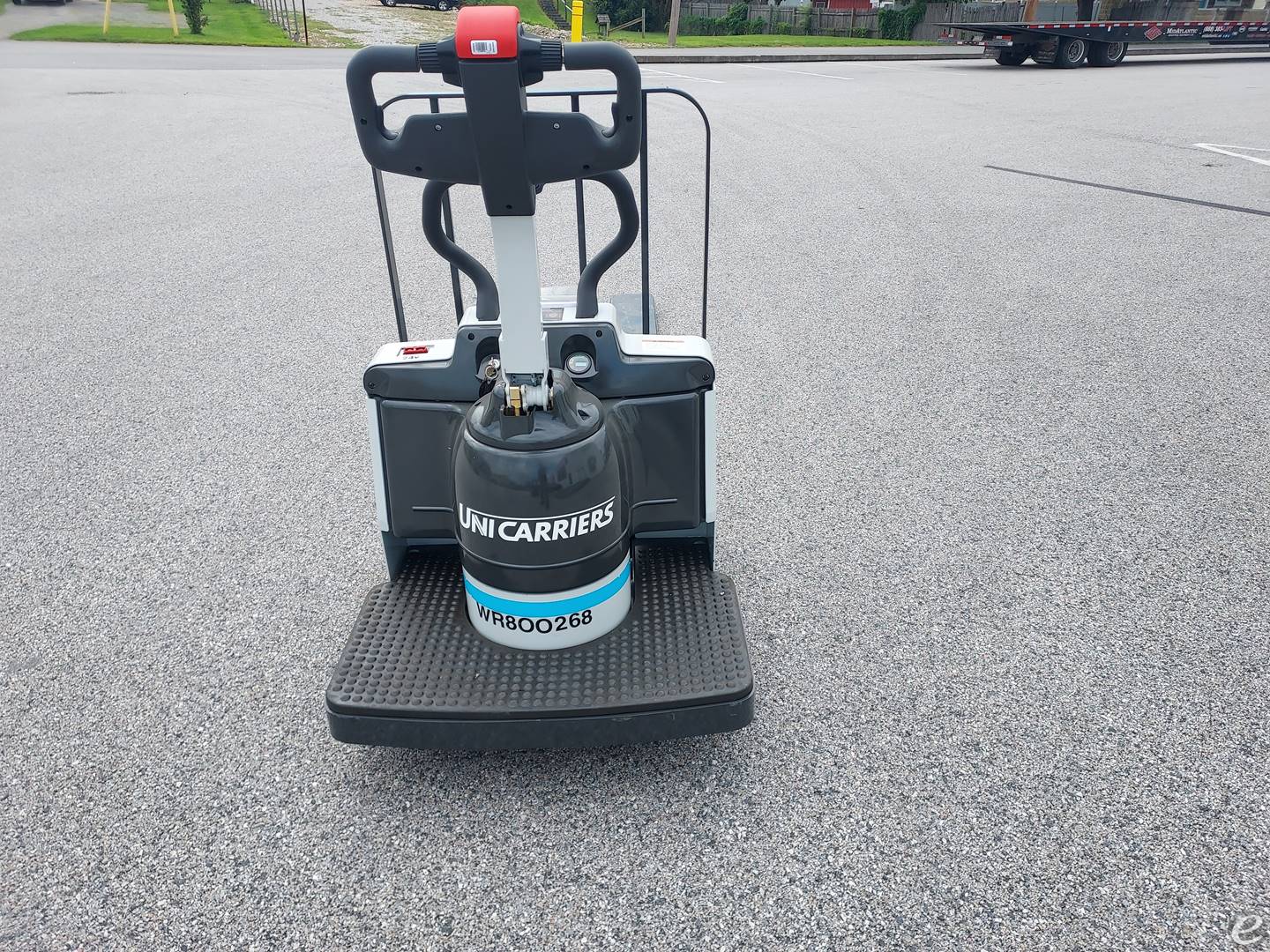 2024 Unicarriers RPX80B