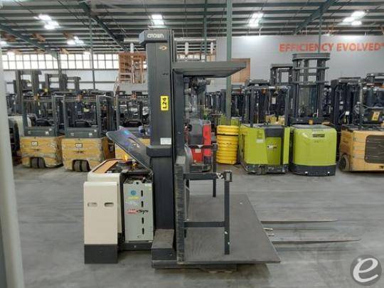 2021 Crown SP3510-30