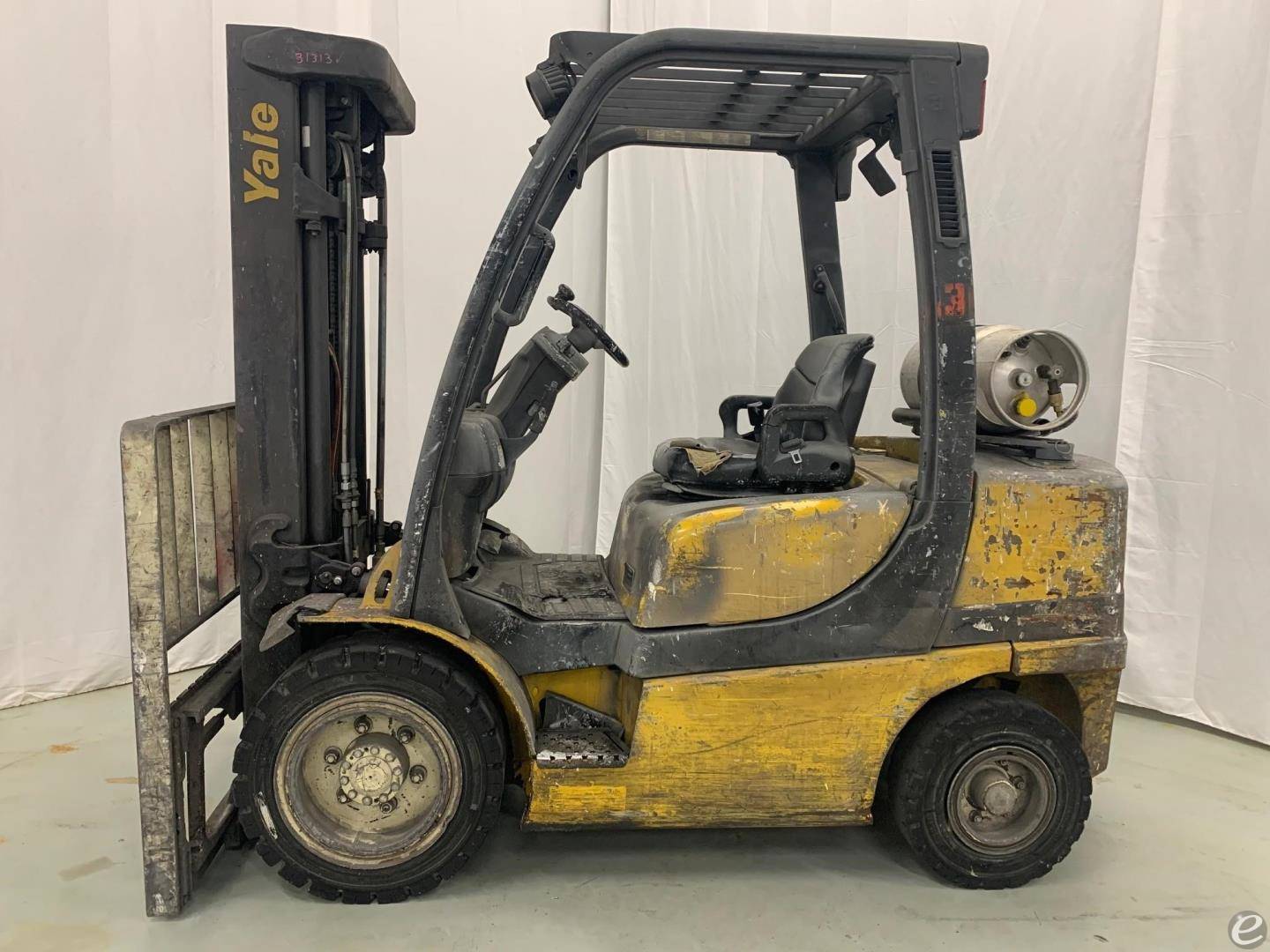 2015 Yale GLP060VX