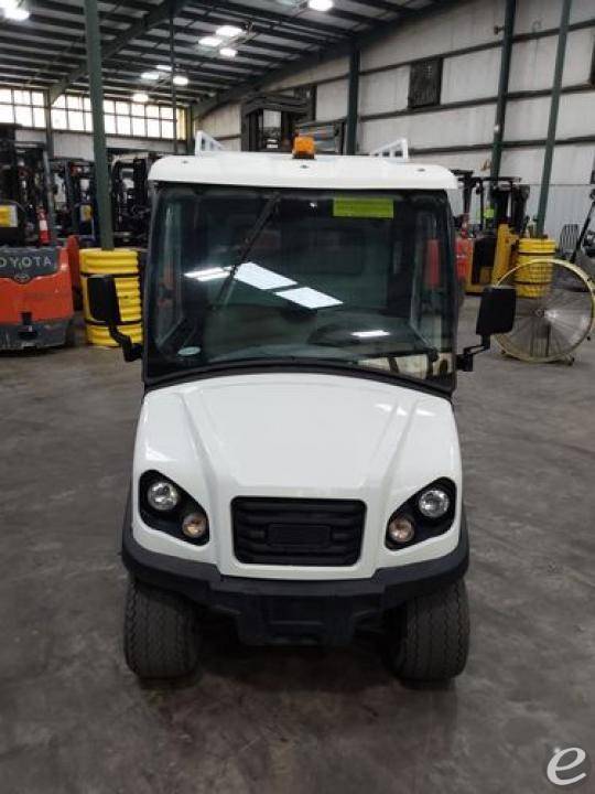 2019 Club Car CARRYALL 700