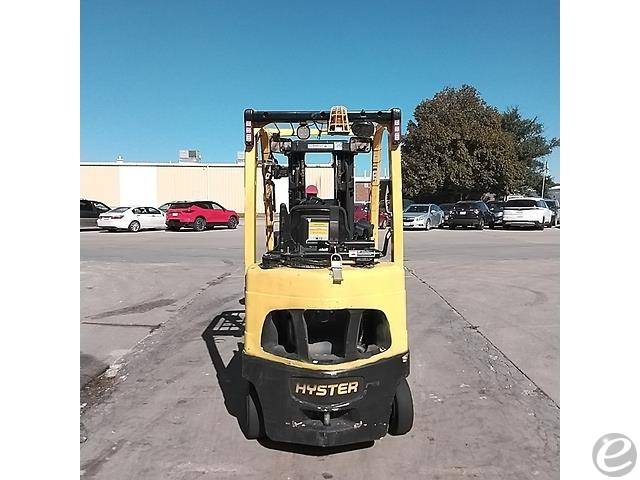 2018 Hyster S50FT