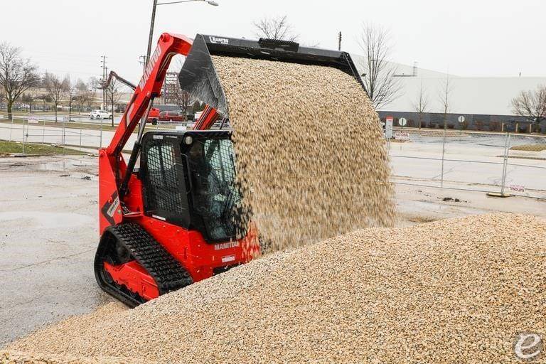 2026 Manitou 1950RT