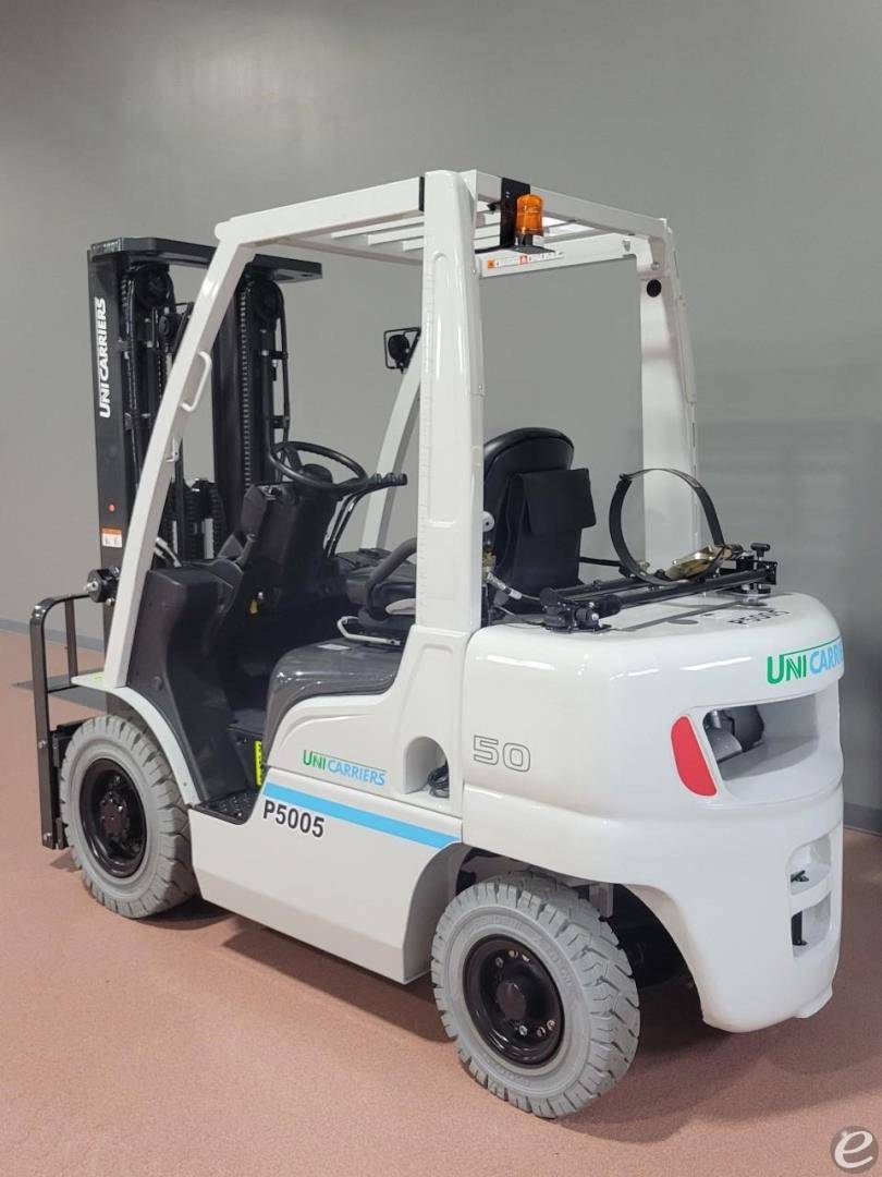 2023 Unicarriers PF50