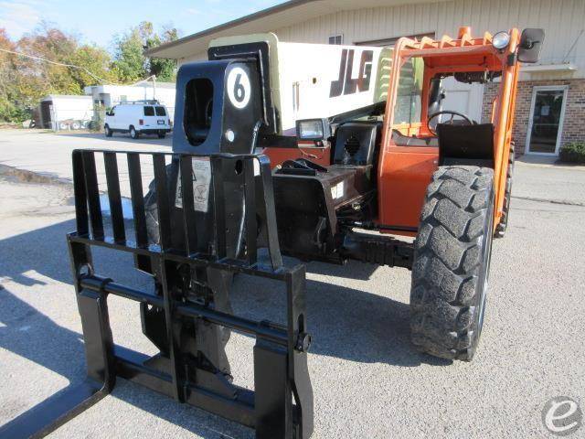 2015 JLG G6-42A Diesel Telehandlers - 123Forklift
