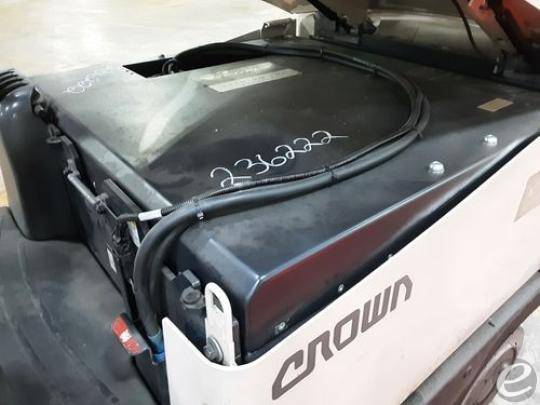 2021 Crown FC5245-65