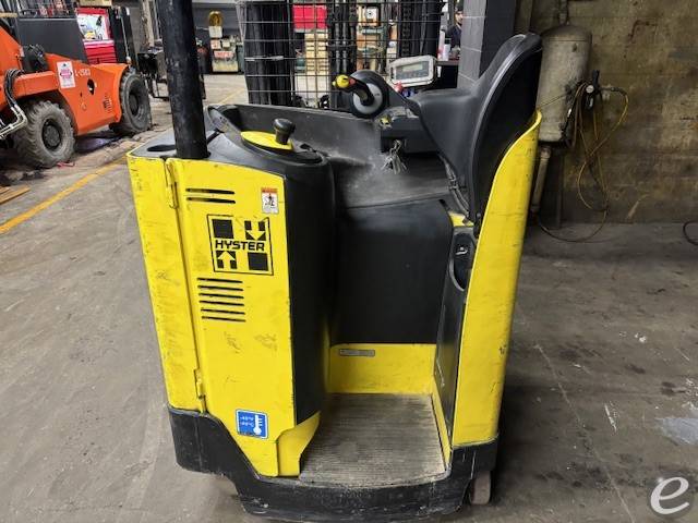 2015 Hyster N35ZDR2