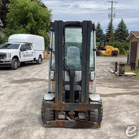 2019 Linde RX60-35