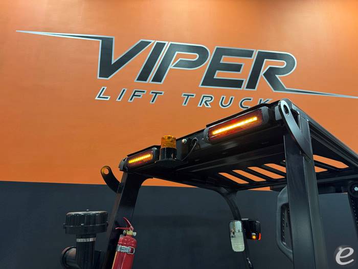 2026 Viper Lift Trucks FY20F