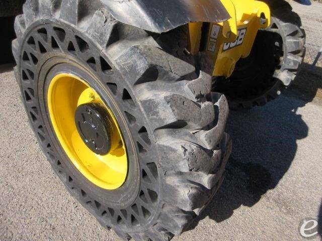 2016 JCB 507-42