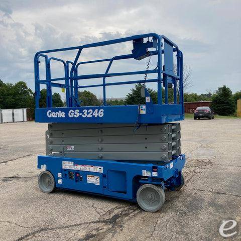 2006 Genie GS3268RT
