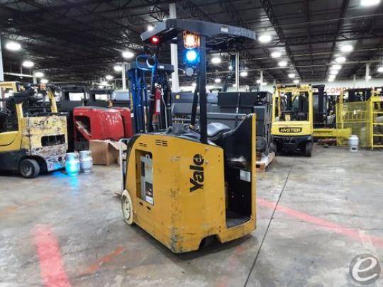 2019 Yale ESC030