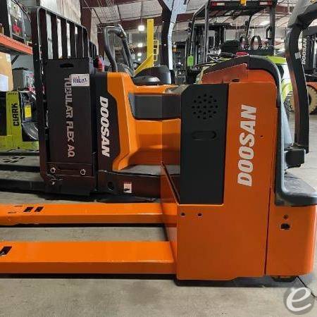 2019 Doosan BW23S-7 Electric Forkli...