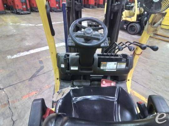 2023 Hyster S50FT