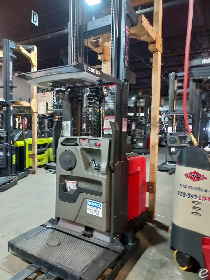 2018 Raymond OPC30TT