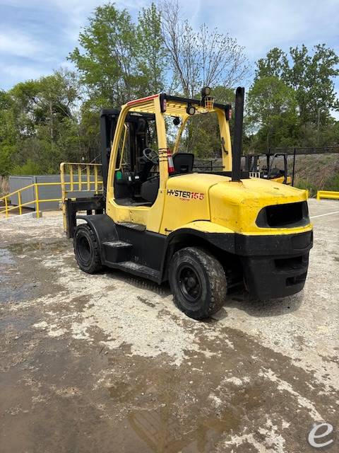 2015 Hyster H155FT
