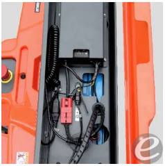 2024 Noblelift PTE40L