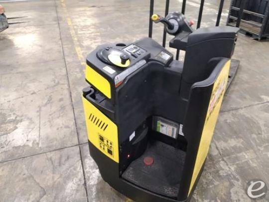2022 Hyster BE080ZHD