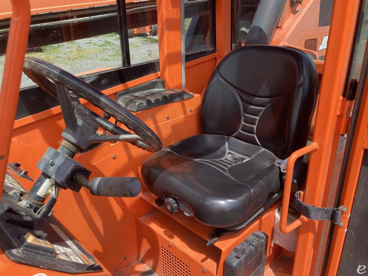 2015 Skytrak 8042