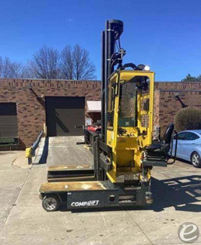 2021 Combilift C4000GST