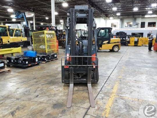 2019 Linde E18