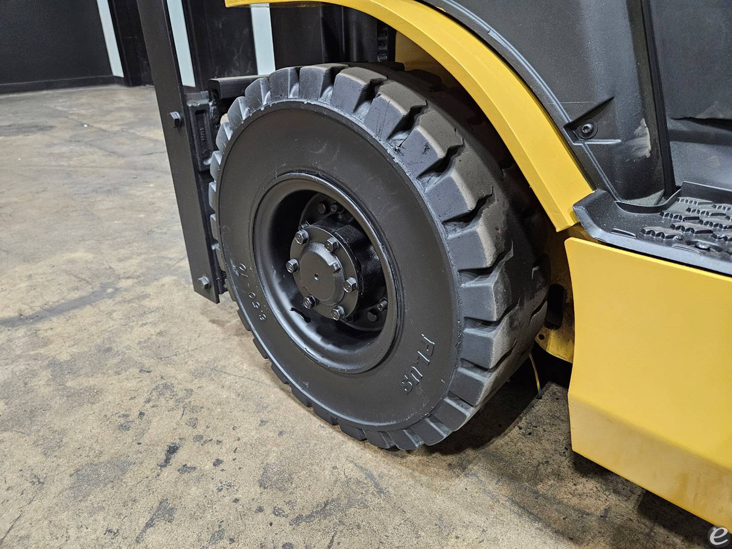 2017 Cat GP18N