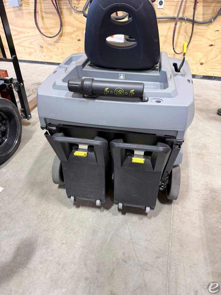 2024 Karcher KM 85/50