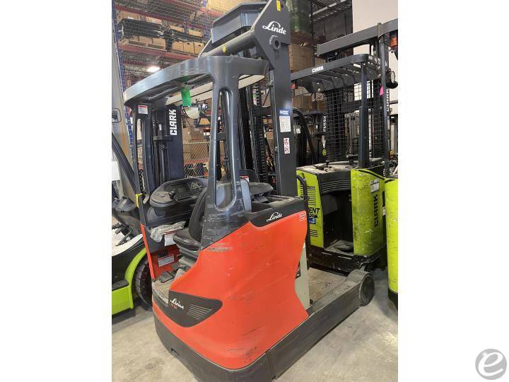 2018 Linde R16
