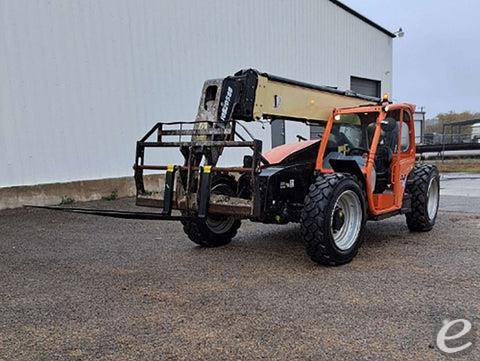 2016 JLG 642