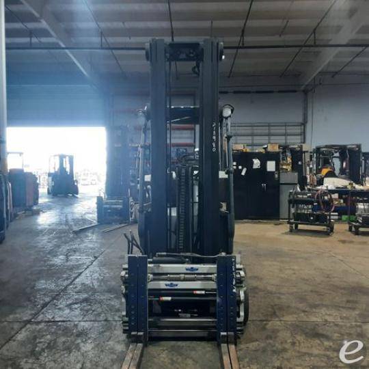 2019 Crown FC5225-60