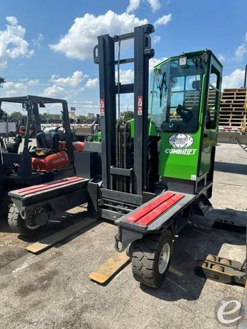 2025 Combilift C10000XL
