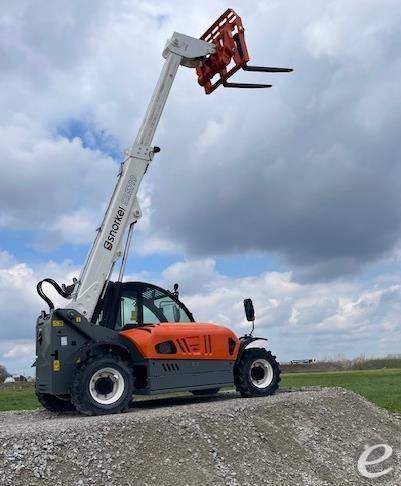 2023 Snorkel SR5719