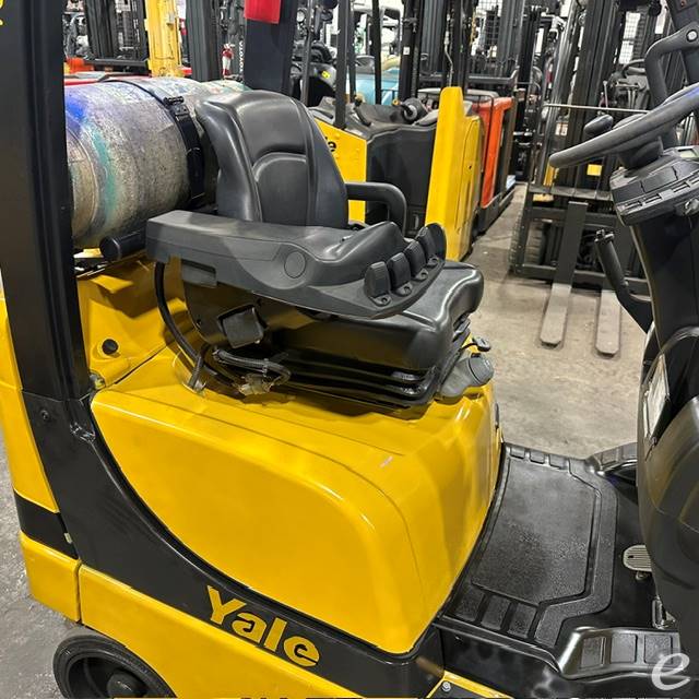 2023 Yale GLC030VX