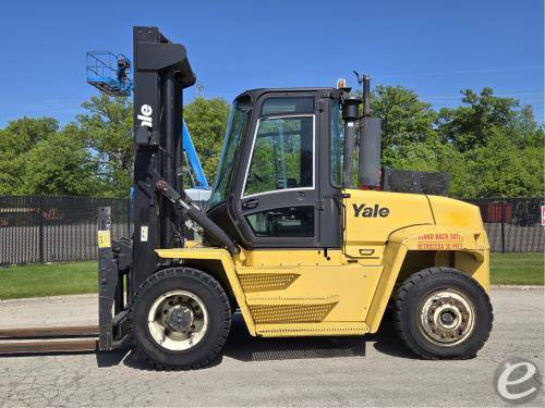 2004 Yale GDP210