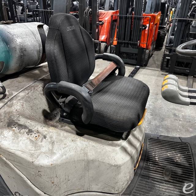 2018 Crown C5 1000-50