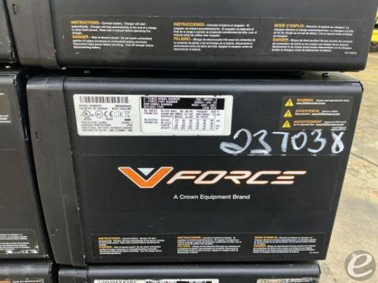 2020 Vforce MULTICHA