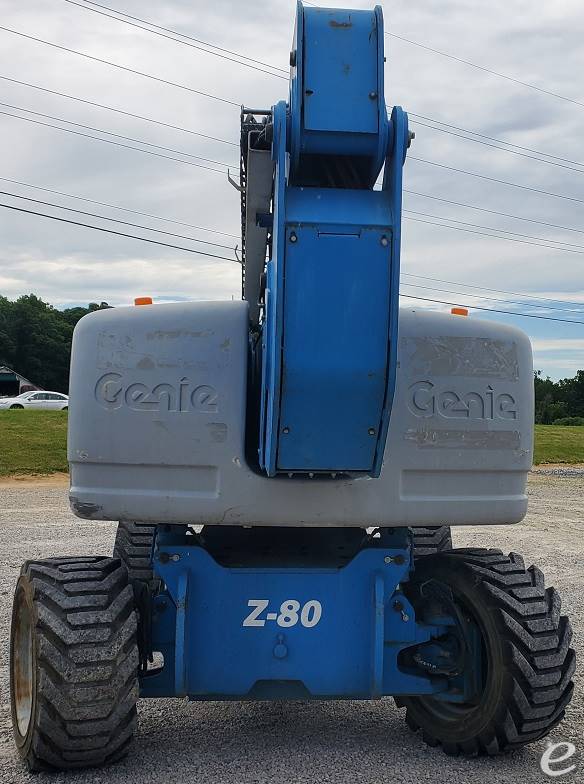 2005 Genie Z80/60