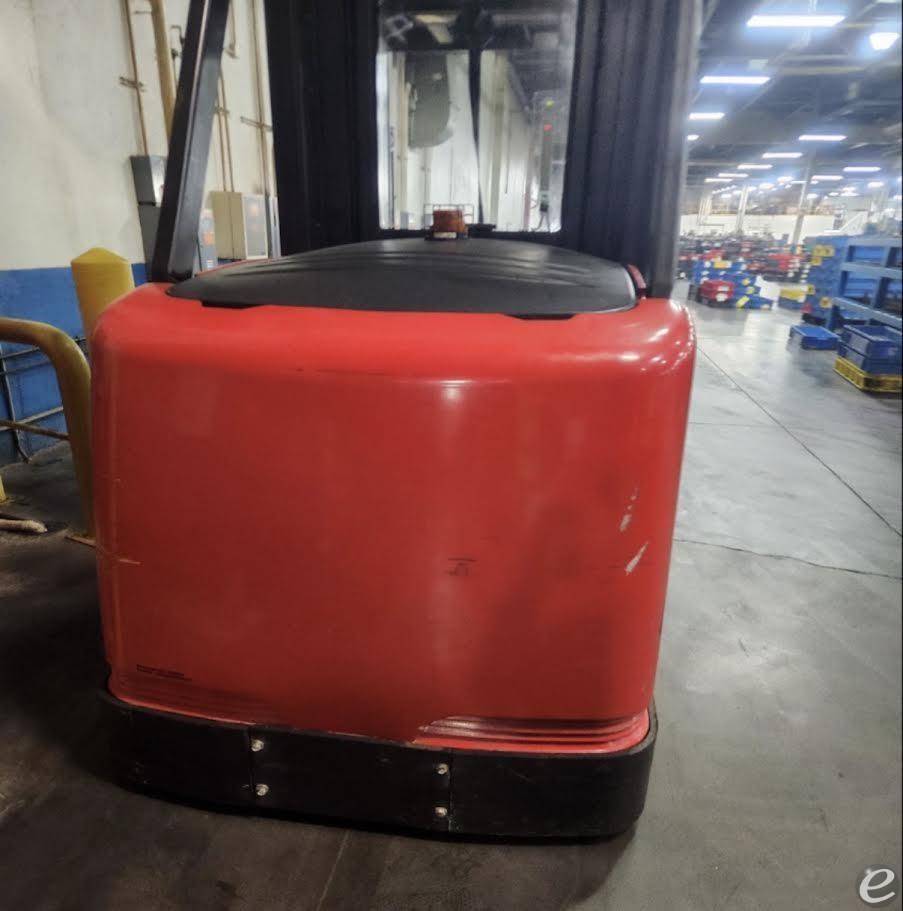 2019 Raymond 960CSR30T