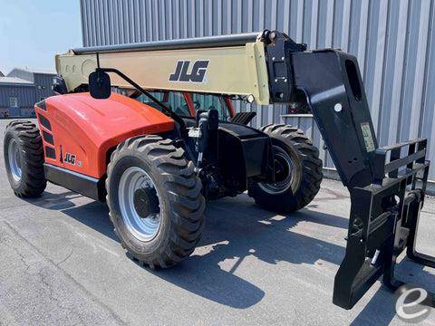 2020 JLG 943