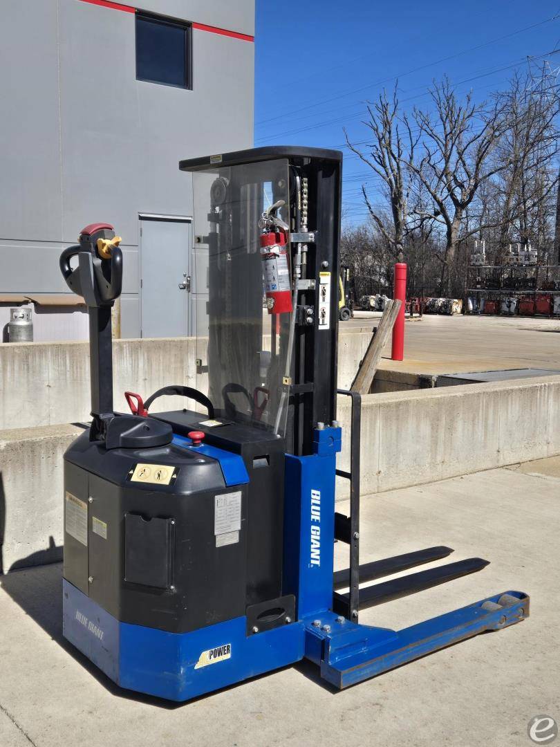 2021 Blue Giant BGS30-157