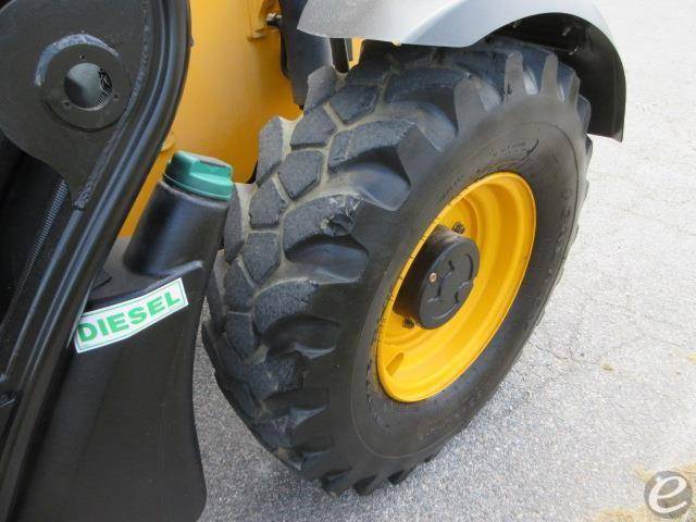 2015 JCB 507-42