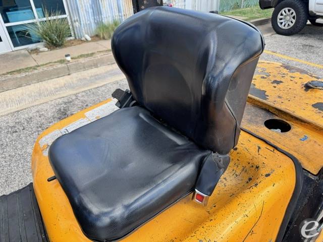 2008 Hyundai HDF20-5 LP Gas Forklift - 123Forklift